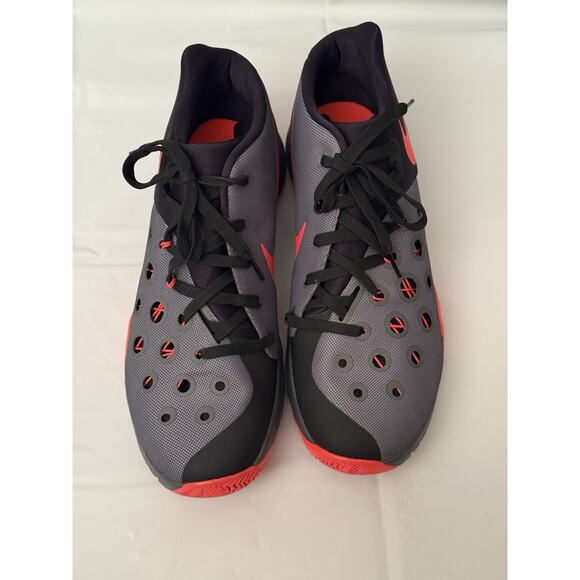 Nike Zoom Hyperquickness 2015 Mens Basketball Shoes 749882-060 size 12 main image 6